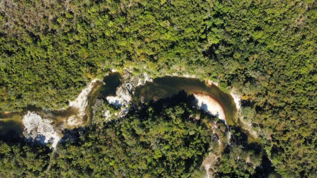 Gleba 4 ha – Rio Almas – Cavalcante de Goiás – Chapada dos Veadeiros