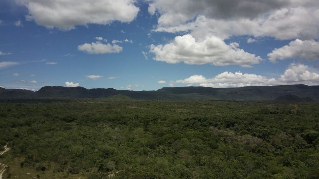 Gleba 4 ha – Rio Almas – Cavalcante de Goiás – Chapada dos Veadeiros