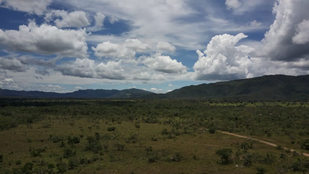 Gleba 4 ha – Rio Almas – Cavalcante de Goiás – Chapada dos Veadeiros