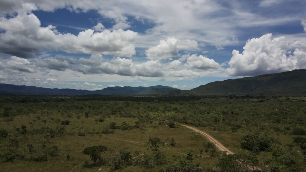 Gleba 4 ha – Rio Almas – Cavalcante de Goiás – Chapada dos Veadeiros