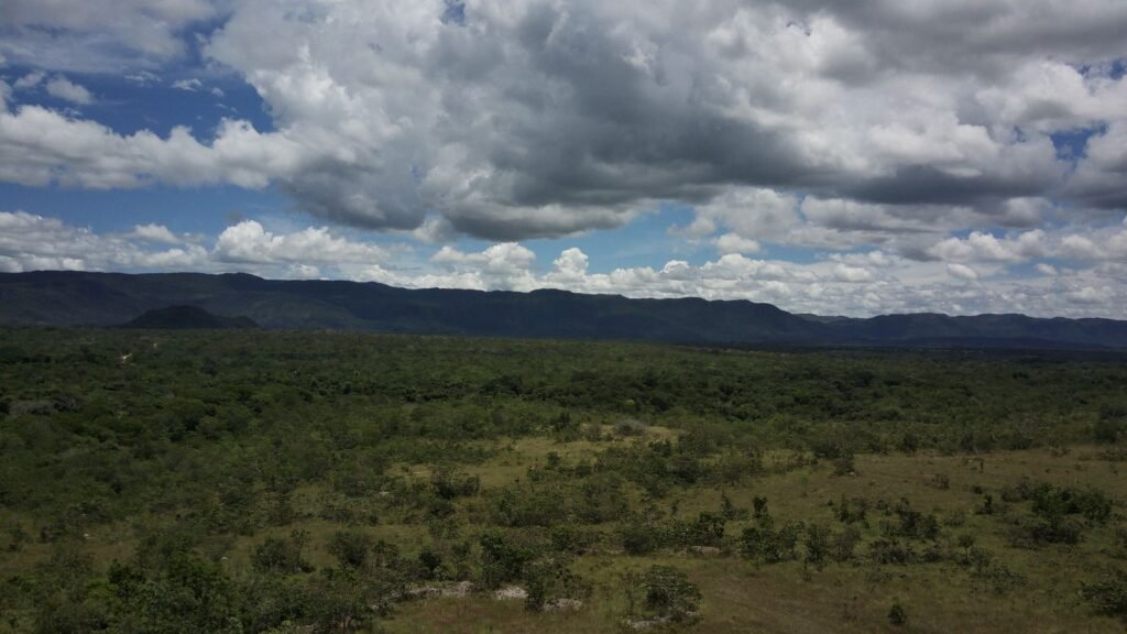 Gleba 4 ha – Rio Almas – Cavalcante de Goiás – Chapada dos Veadeiros