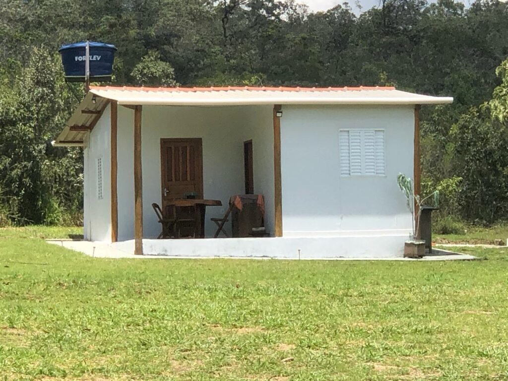Belissima propriedade – Negócio em funcionamento – 12.3ha – Próximo da Serra da Boa Vista – Alto Paraíso