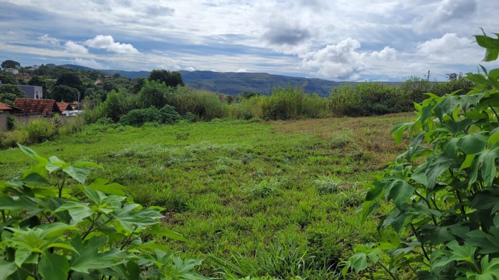 Lote 360 m2 – Linda Vista – Novo Horizonte – Alto Paraíso de Goiás