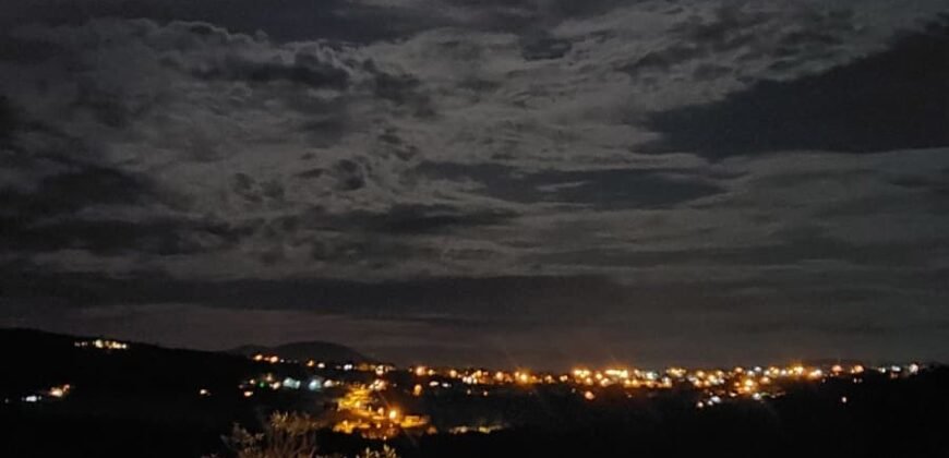 2 Cabanas Encantadoras – Próximo à Cachoeira das Loquinhas | Alto Paraíso – GO