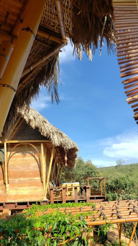 2 Cabanas Encantadoras – Próximo à Cachoeira das Loquinhas | Alto Paraíso – GO