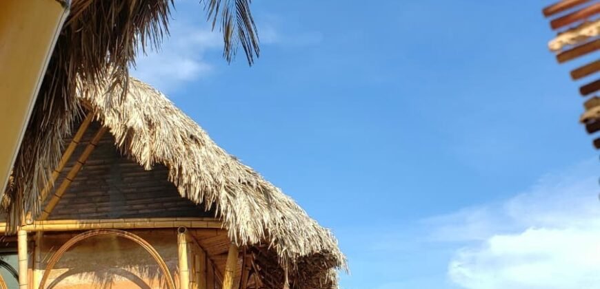 2 Cabanas Encantadoras – Próximo à Cachoeira das Loquinhas | Alto Paraíso – GO