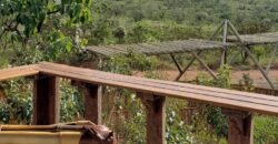 2 Cabanas Encantadoras – Próximo à Cachoeira das Loquinhas | Alto Paraíso – GO 2 Cabanas Encantadoras – Próximo à Cachoeira das Loquinhas | Alto Paraíso – GO