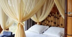 2 Cabanas Encantadoras – Próximo à Cachoeira das Loquinhas | Alto Paraíso – GO 2 Cabanas Encantadoras – Próximo à Cachoeira das Loquinhas | Alto Paraíso – GO