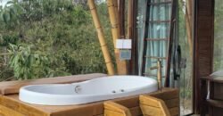 2 Cabanas Encantadoras – Próximo à Cachoeira das Loquinhas | Alto Paraíso – GO 2 Cabanas Encantadoras – Próximo à Cachoeira das Loquinhas | Alto Paraíso – GO