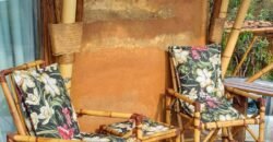 2 Cabanas Encantadoras – Próximo à Cachoeira das Loquinhas | Alto Paraíso – GO 2 Cabanas Encantadoras – Próximo à Cachoeira das Loquinhas | Alto Paraíso – GO