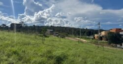 Lote 1.045m2 – Condomínio Vale Azul – Alto Paraíso de Goiás Lote 1.045m2 – Condomínio Vale Azul – Alto Paraíso de Goiás