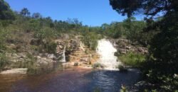 Chácara 4ha – Fazendo Flor da Mata – 14km de Alto Paraíso sentido Brasília Chácara 4ha – Fazendo Flor da Mata – 14km de Alto Paraíso sentido Brasília