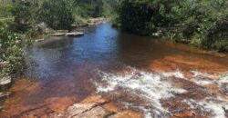 Chácara 4ha – Fazendo Flor da Mata – 14km de Alto Paraíso sentido Brasília Chácara 4ha – Fazendo Flor da Mata – 14km de Alto Paraíso sentido Brasília