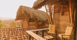 2 Cabanas Encantadoras – Próximo à Cachoeira das Loquinhas | Alto Paraíso – GO 2 Cabanas Encantadoras – Próximo à Cachoeira das Loquinhas | Alto Paraíso – GO