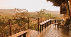 2 Cabanas Encantadoras – Próximo à Cachoeira das Loquinhas | Alto Paraíso – GO 2 Cabanas Encantadoras – Próximo à Cachoeira das Loquinhas | Alto Paraíso – GO