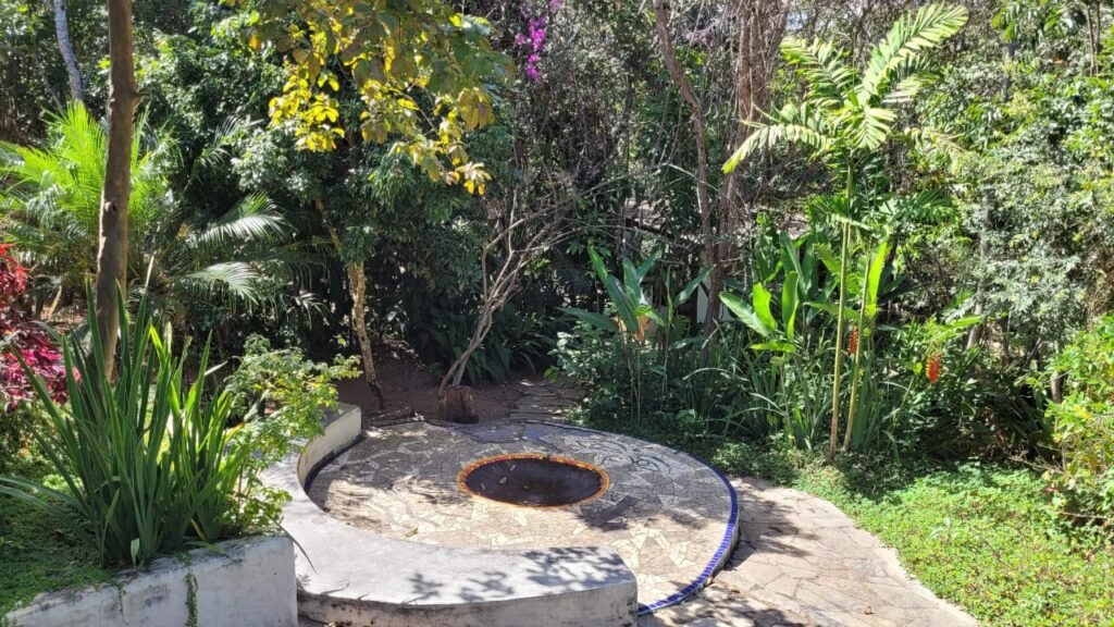 Maravilhosa Propriedade 7.000m2 – Condomínio Samassati – Morrão – Alto Paaraíso/G
