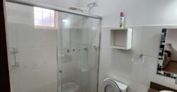 Casa com 2 lotes – Monte Sinai – Alto Paraíso de Goiás