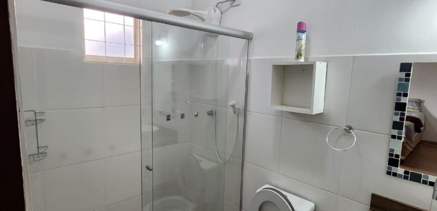 Casa com 2 lotes – Monte Sinai – Alto Paraíso de Goiás