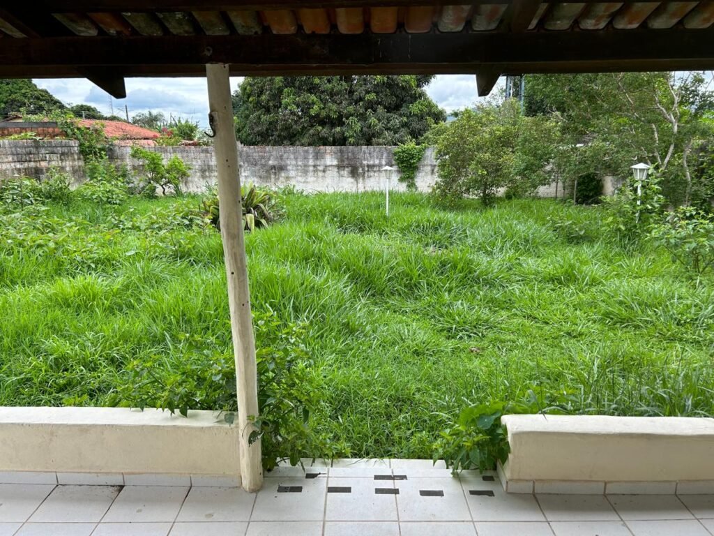 Casa + Ponto Comercial – Bairro Paraisinho – Alto Paraíso de Goiás
