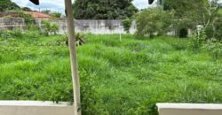 Casa + Ponto Comercial – Bairro Paraisinho – Alto Paraíso de Goiás Casa + Ponto Comercial – Bairro Paraisinho – Alto Paraíso de Goiás