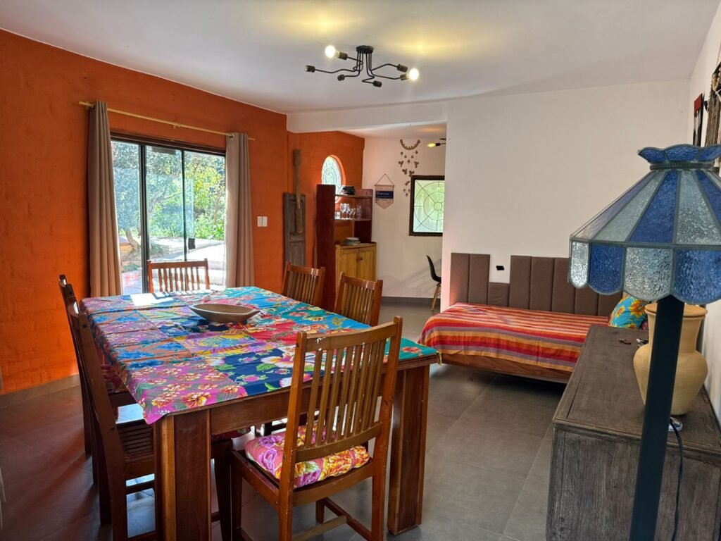 Sobrado + 4 apartamentos – Eldorado – Alto Paraíso de Goiás