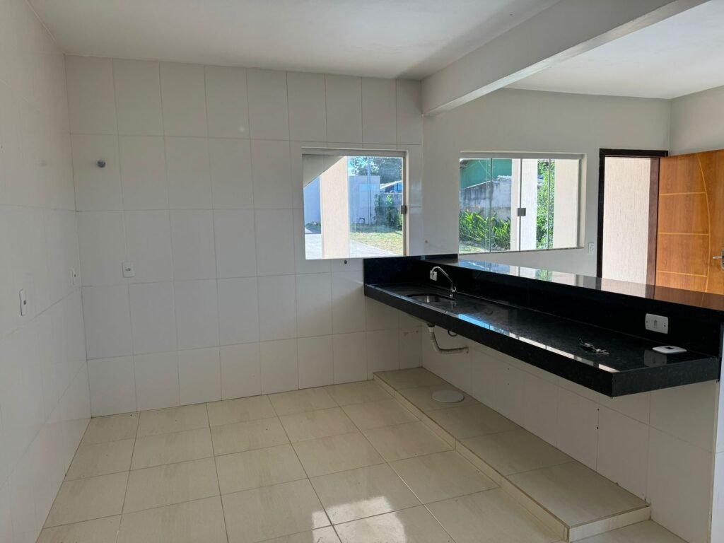 VENDE-SE PRÉDIO COM DUAS CASAS – ÓTIMA OPORTUNIDADE EM ALTO PARAÍSO