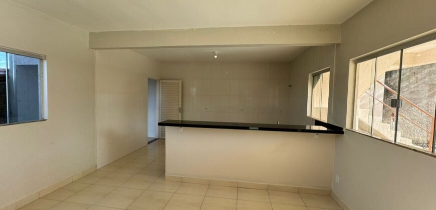 VENDE-SE PRÉDIO COM DUAS CASAS – ÓTIMA OPORTUNIDADE EM ALTO PARAÍSO