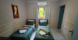 Pousada em funcionamento – Centro – Alto Paraíso de Goiás – Chapada dos Veadeiros