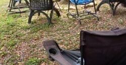 Pousada em funcionamento – Centro – Alto Paraíso de Goiás – Chapada dos Veadeiros