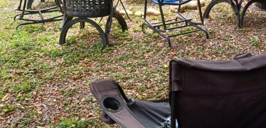 Pousada em funcionamento – Centro – Alto Paraíso de Goiás – Chapada dos Veadeiros