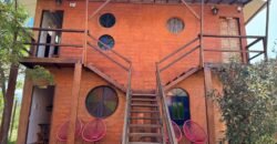 Sobrado + 4 apartamentos – Eldorado – Alto Paraíso de Goiás Sobrado + 4 apartamentos – Eldorado – Alto Paraíso de Goiás