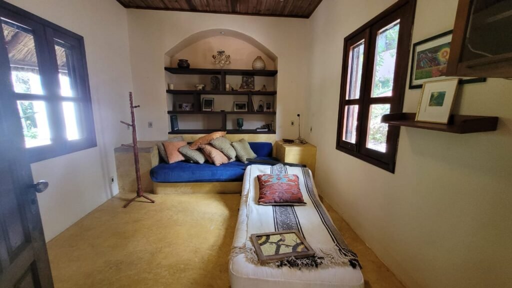 Maravilhosa Propriedade 7.000m2 – Condomínio Samassati – Morrão – Alto Paaraíso/G