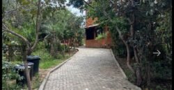 Sobrado + 4 apartamentos – Eldorado – Alto Paraíso de Goiás Sobrado + 4 apartamentos – Eldorado – Alto Paraíso de Goiás