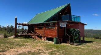 Chácara 5ha – Flor da Mata – 14 km de Alto Paraíso de Goiás Chácara 5ha – Flor da Mata – 14 km de Alto Paraíso de Goiás