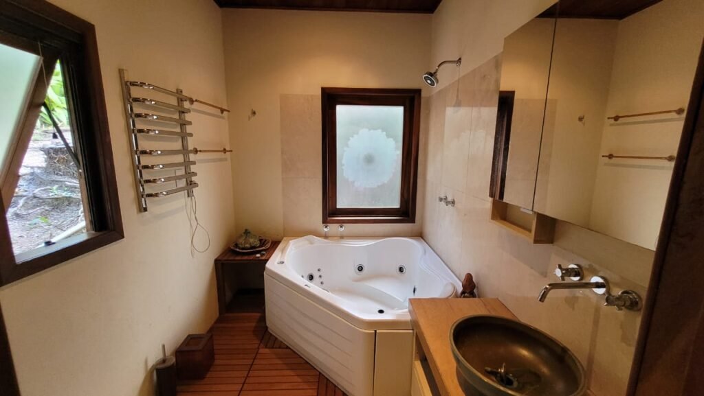 Maravilhosa Propriedade 7.000m2 – Condomínio Samassati – Morrão – Alto Paaraíso/G