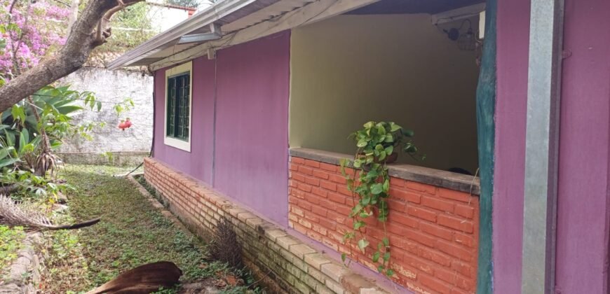 Pousada em funcionamento – Centro – Alto Paraíso de Goiás – Chapada dos Veadeiros