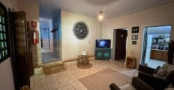 Pousada em funcionamento – Centro – Alto Paraíso de Goiás – Chapada dos Veadeiros