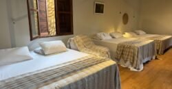 Pousada 2.560m2 – São Jorge – Chapada dos Veadeiros