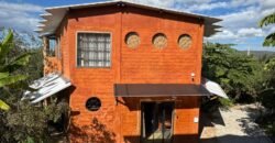 Sobrado + 4 apartamentos – Eldorado – Alto Paraíso de Goiás Sobrado + 4 apartamentos – Eldorado – Alto Paraíso de Goiás