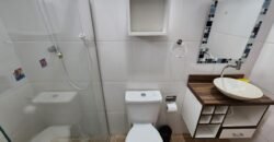 Casa com 2 lotes – Monte Sinai – Alto Paraíso de Goiás