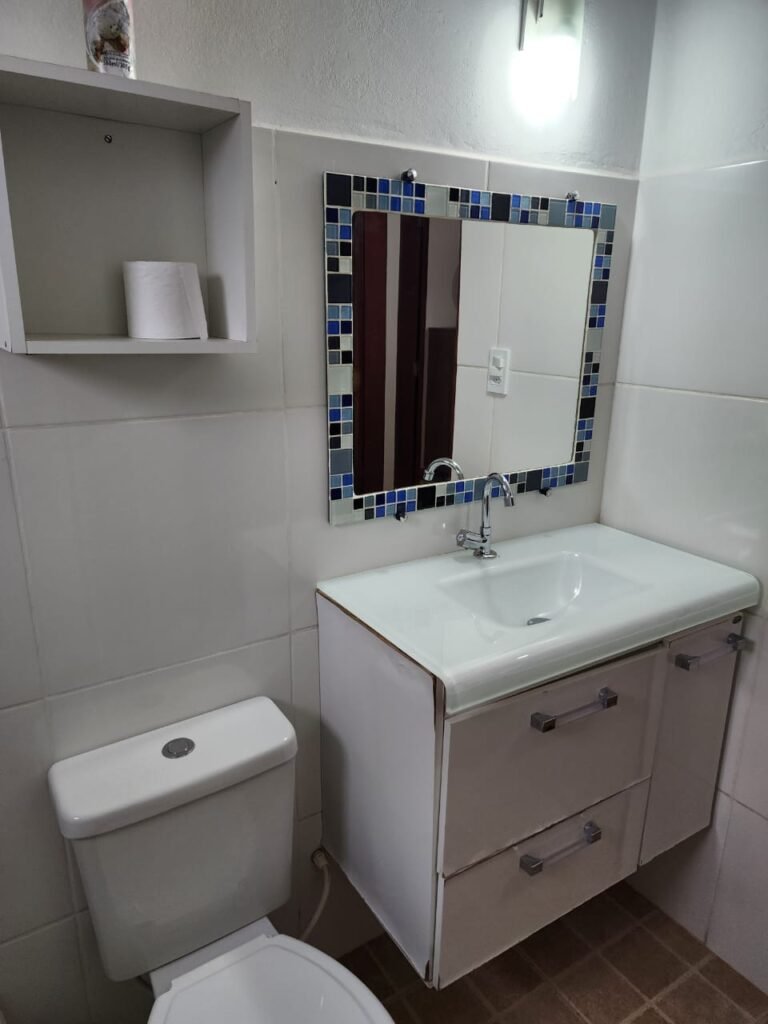 Casa com 2 lotes – Monte Sinai – Alto Paraíso de Goiás