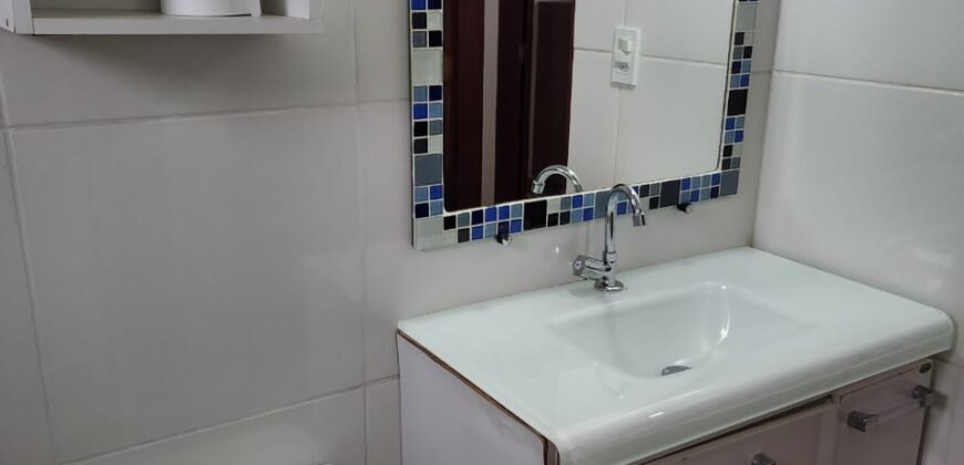 Casa com 2 lotes – Monte Sinai – Alto Paraíso de Goiás