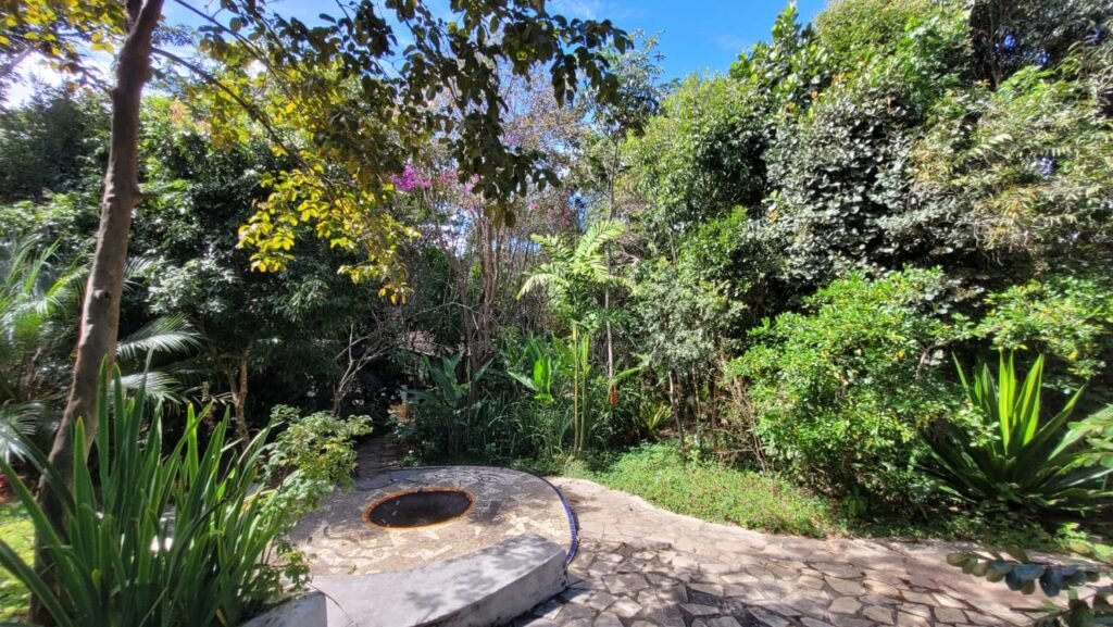 Maravilhosa Propriedade 7.000m2 – Condomínio Samassati – Morrão – Alto Paaraíso/G