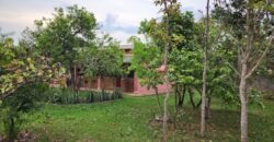 Casa com 2 lotes – Monte Sinai – Alto Paraíso de Goiás