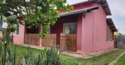 Casa com 2 lotes – Monte Sinai – Alto Paraíso de Goiás