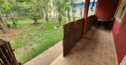 Casa com 2 lotes – Monte Sinai – Alto Paraíso de Goiás