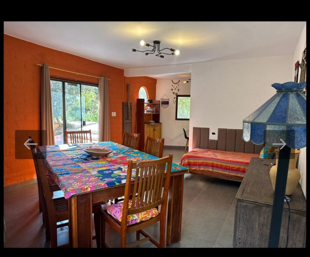 Sobrado + 4 apartamentos – Eldorado – Alto Paraíso de Goiás