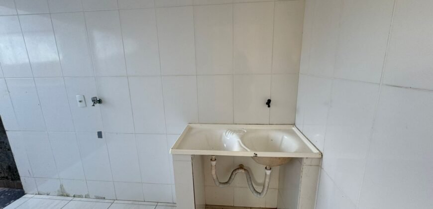 VENDE-SE PRÉDIO COM DUAS CASAS – ÓTIMA OPORTUNIDADE EM ALTO PARAÍSO