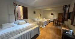 Pousada 2.560m2 – São Jorge – Chapada dos Veadeiros