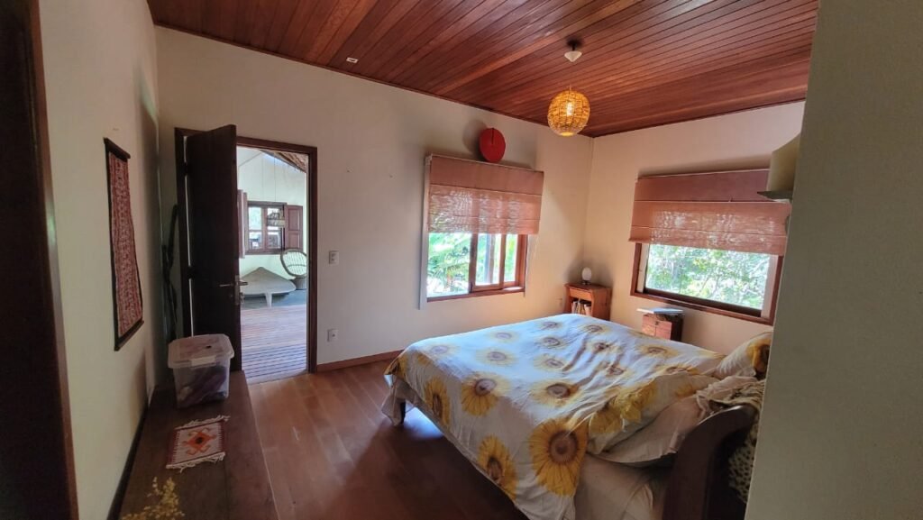 Maravilhosa Propriedade 7.000m2 – Condomínio Samassati – Morrão – Alto Paaraíso/G